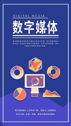 数字媒体模板与在线图片制作 数字内容制作服务的全面指南